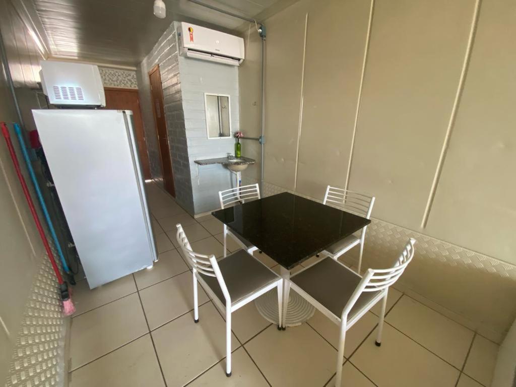 Disponivel Virada - Estúdios e suítes com piscina, ar, wifi e estacionamento - BRUNO KLEMTZ - Casa Olinda Porto Belo Exterior foto