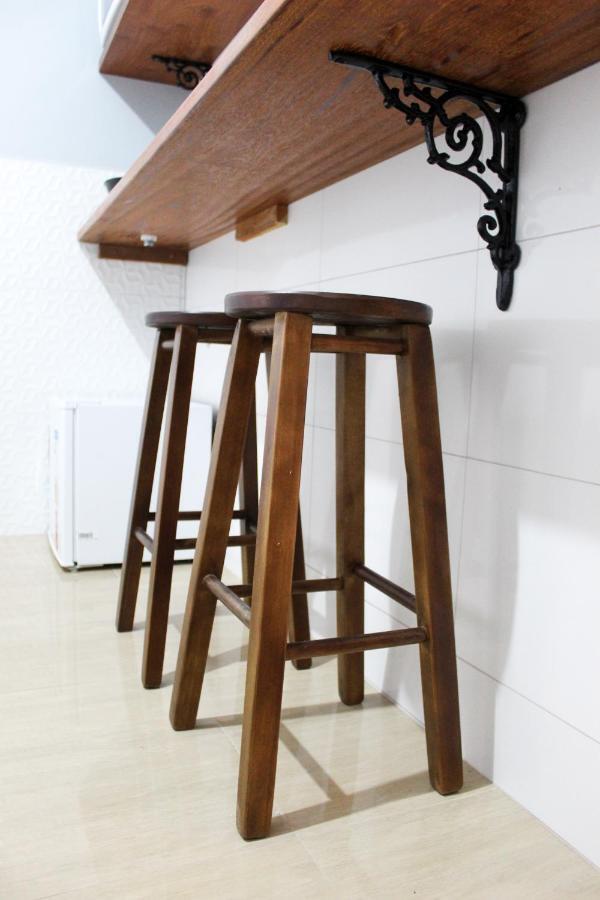 Disponivel Virada - Estúdios e suítes com piscina, ar, wifi e estacionamento - BRUNO KLEMTZ - Casa Olinda Porto Belo Exterior foto